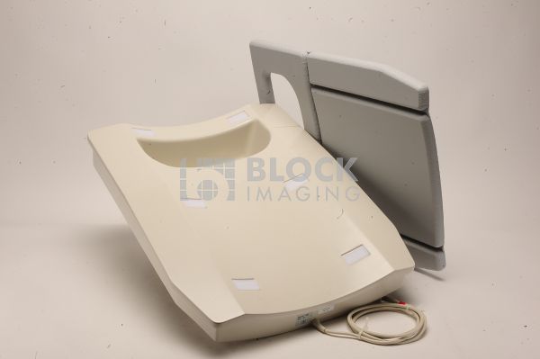 4522-131-17223 Breast Coil for Philips Closed MRI
