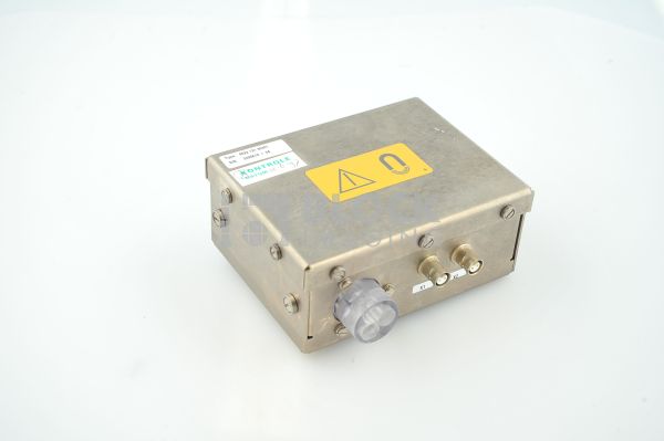4522-131-35301 MAG RAM INTERCOM BOX Other for Philips Closed MRI