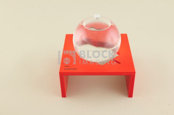 4522-131-3926 Sphere A Phantom for Philips Closed MRI