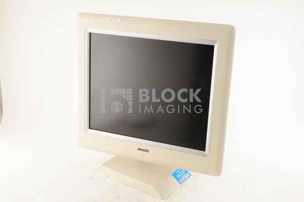 4522-131-84341 OCD Display Monitor for Philips Closed MRI