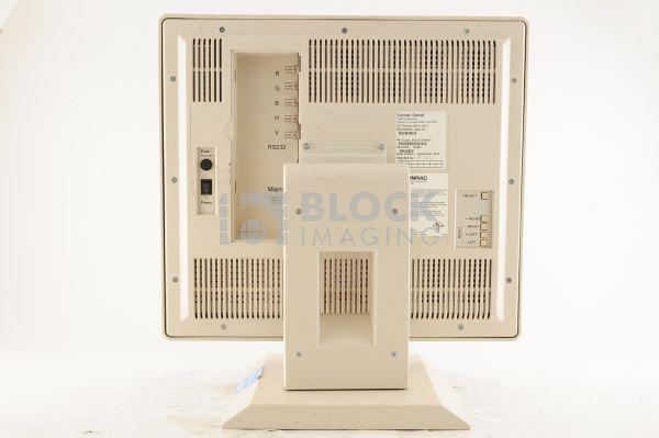 4522-131-84341 OCD Display Monitor for Philips Closed MRI