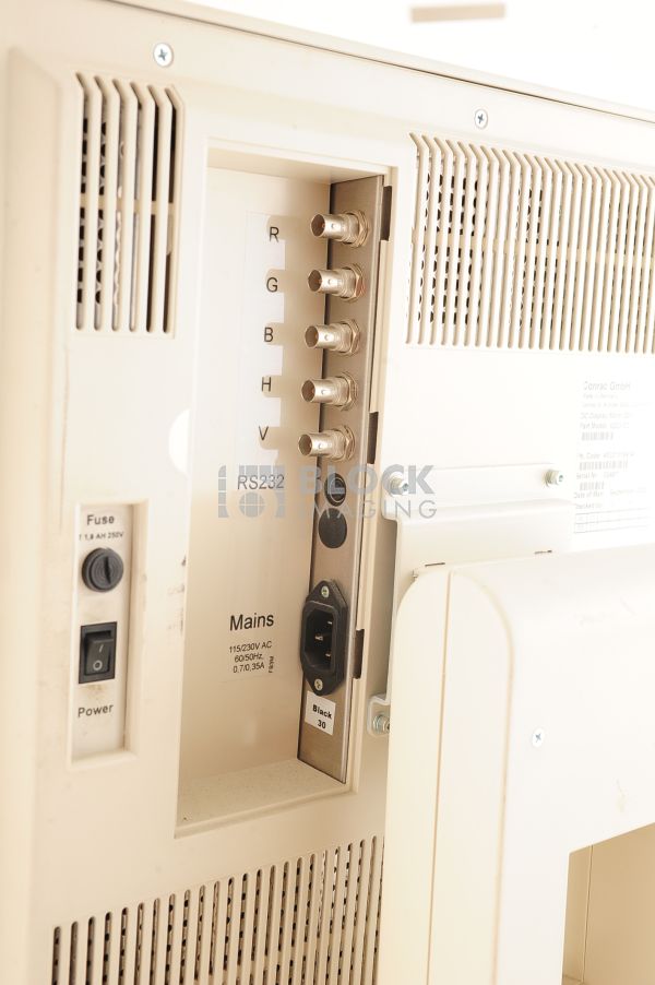 4522-131-84341 OCD Display Monitor for Philips Closed MRI