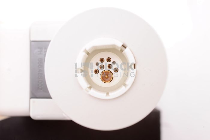 4522-132-13424 ODU Adaptor SC 1.5T for Philips Closed MRI