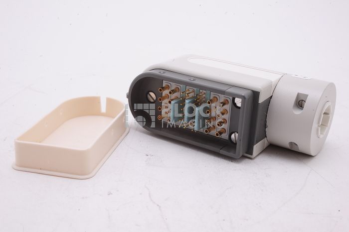 4522-132-13424 ODU Adaptor SC 1.5T for Philips Closed MRI
