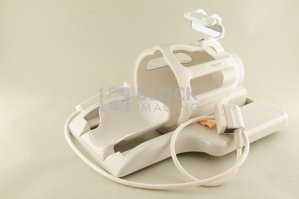 4522-132-14165 8 Channel Sense Head Coil for Philips Closed MRI
