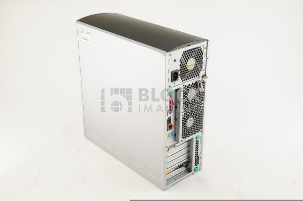 4522-132-65191 HP XW6400 8GB Reconstruction Workstation for Philips Closed MRI