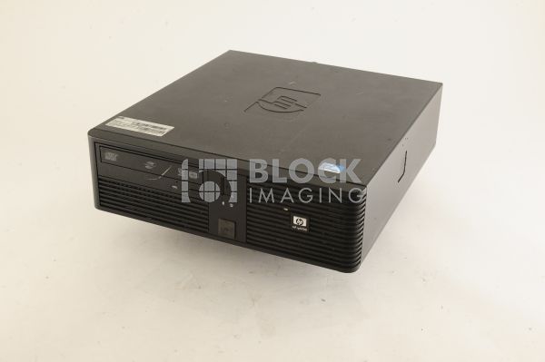 4522-133-01611 HP rp5700 Workstation for Philips Closed MRI