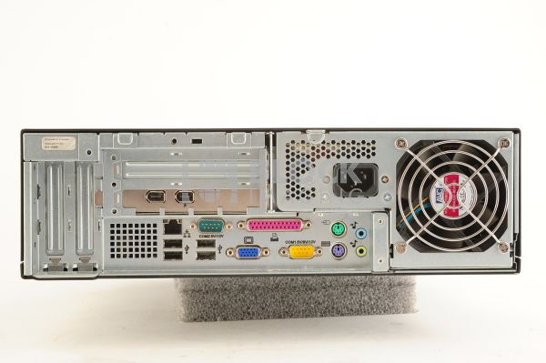 4522-133-01611 HP rp5700 Workstation for Philips Closed MRI