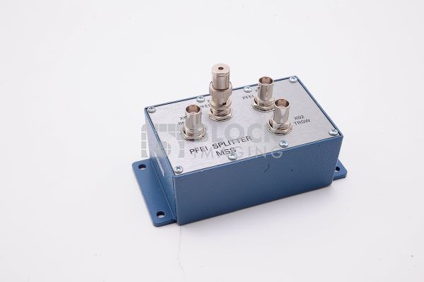 4522-137-00331 Pfei Splitter Mss for Philips Closed MRI