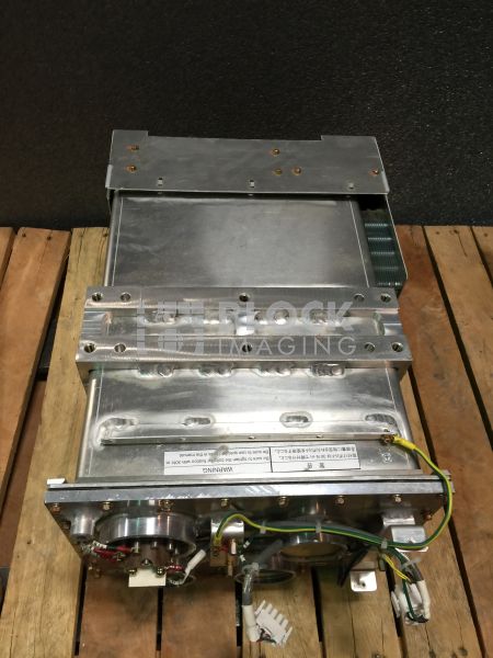 4522-142-36112 HV Transformer for Philips CT