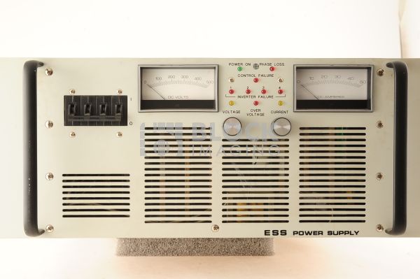 4522-150-11231 20KW / 420V Power Supply for Philips Closed MRI