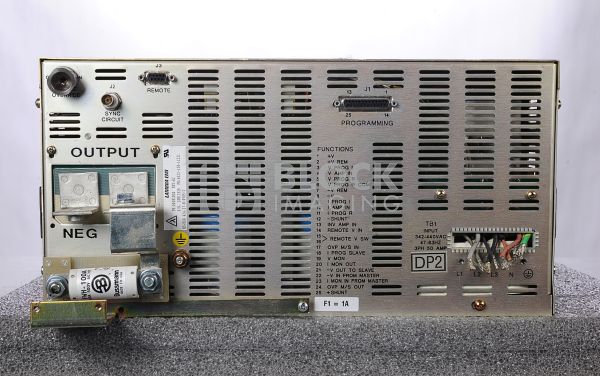 4522-150-11232 - Philips - MRI - 20KW/420V Power Supply