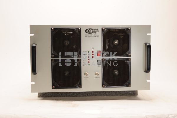 4522-150-13861 Copley 234 Gradient Amplifier for Philips Closed MRI