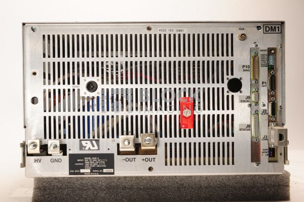 4522-150-13861 Copley 234 Gradient Amplifier for Philips Closed MRI