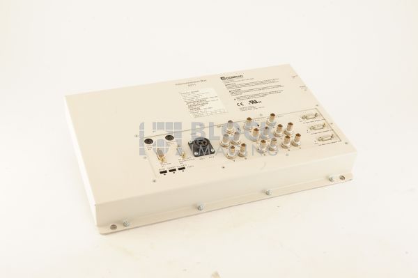 4522-150-24831 Interact Display Interconnection Box for Philips Closed MRI