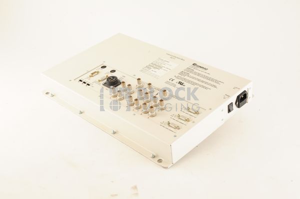 4522-150-24831 Interact Display Interconnection Box for Philips Closed MRI