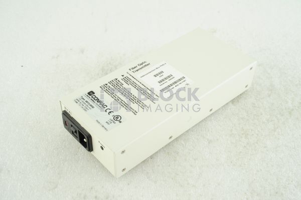 4522-150-31081 PHD-2 Interconnect Box for Philips Closed MRI