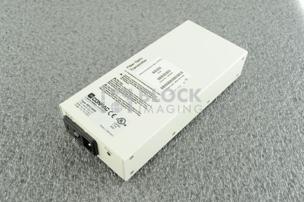 4522-150-31081 PHD-2 Interconnect Box for Philips Closed MRI