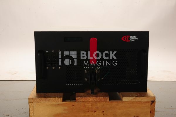 4522-150-31182 601D Power Supply for Philips Closed MRI