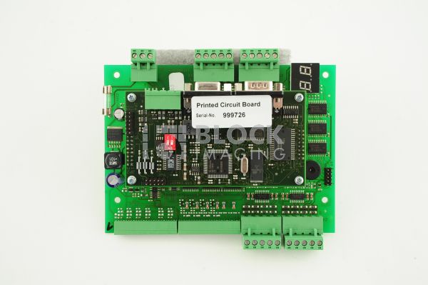 4522-150-40693 LCC Board for Philips Closed MRI