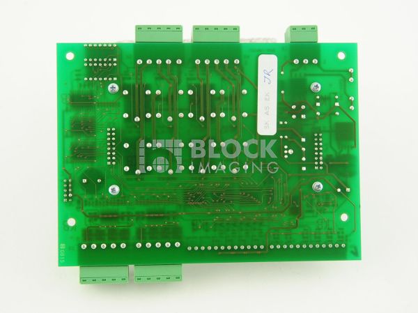4522-150-40693 LCC Board for Philips Closed MRI