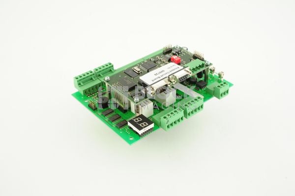 4522-150-40693 LCC Board for Philips Closed MRI