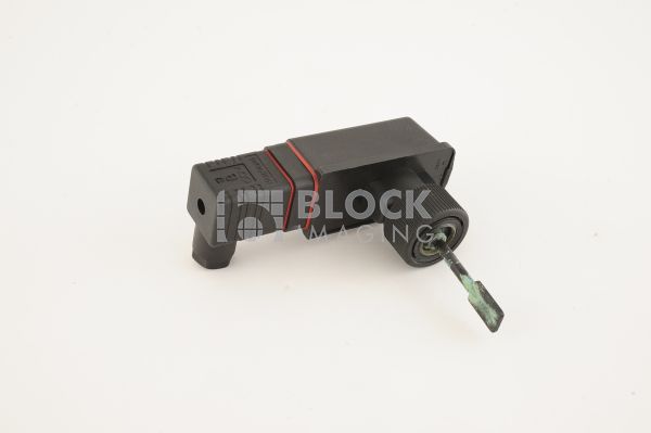 4522-150-40861 LCC Flow Switch for Philips Closed MRI