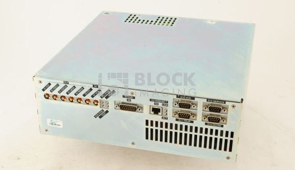 4522-165-04311 D.F.I. II 50 Hz for Philips C-arm