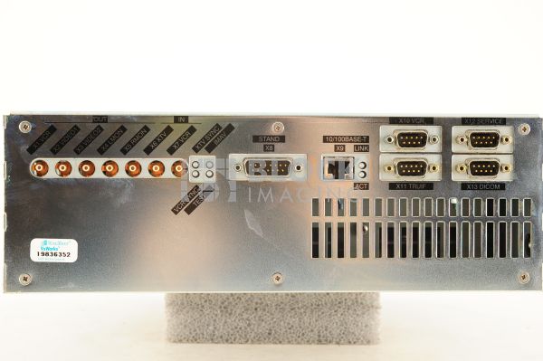 4522-165-04311 D.F.I. II 50 Hz for Philips C-arm