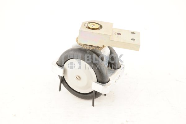4522-165-07402 Side Wheel Right Assembly for Philips C-arm