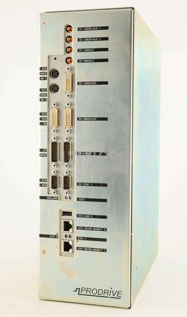 4522-165-08942 DFI 3 for Philips C-arm