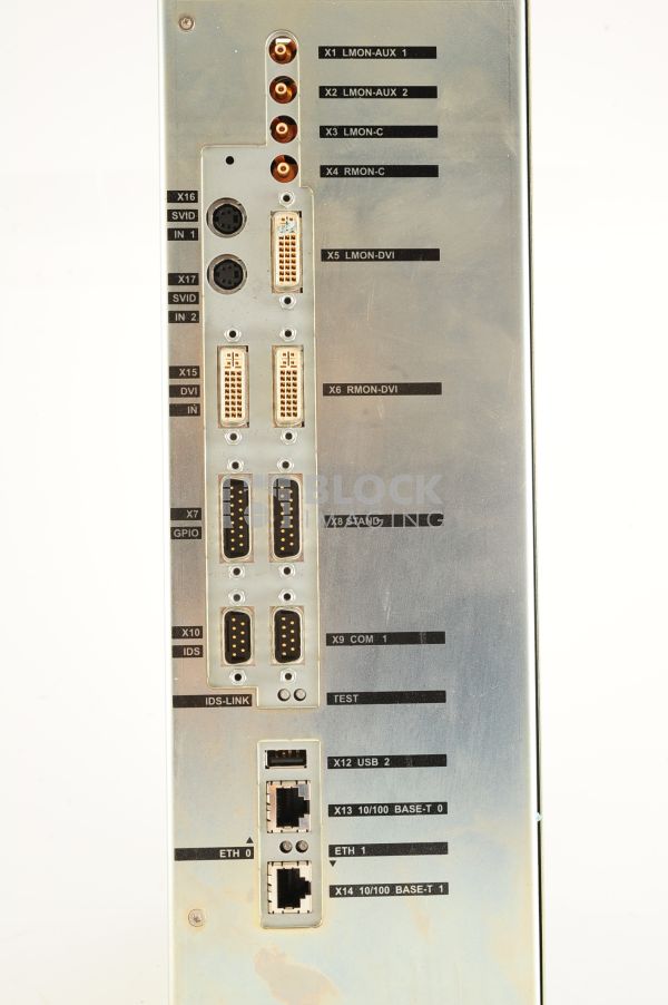 4522-165-08942 DFI 3 for Philips C-arm