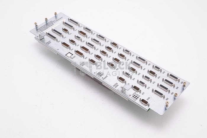 4522-167-02464 Coding Field Board for Philips Cath/Angio