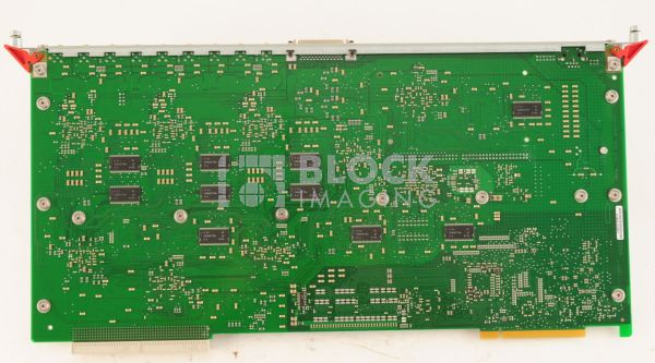 4522-167-03859 IPB Board for Philips Cath/Angio