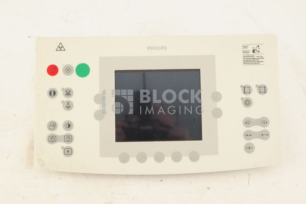 4522-300-14991 Switch Panel Assembly for Philips C-arm