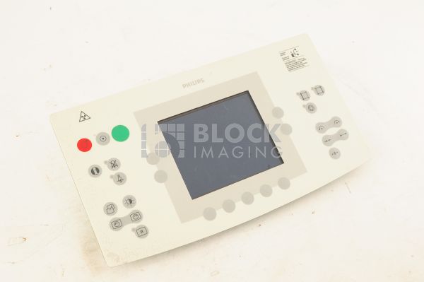 4522-300-14991 Switch Panel Assembly for Philips C-arm