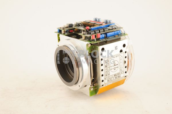 4522-300-16702 - Philips - C-Arm - TV Camera Camera BV C-Arm