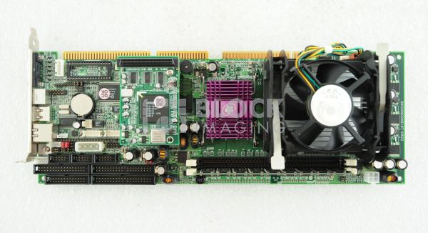4522-300-24523 Single Board Computer Board for Philips Cath/Angio