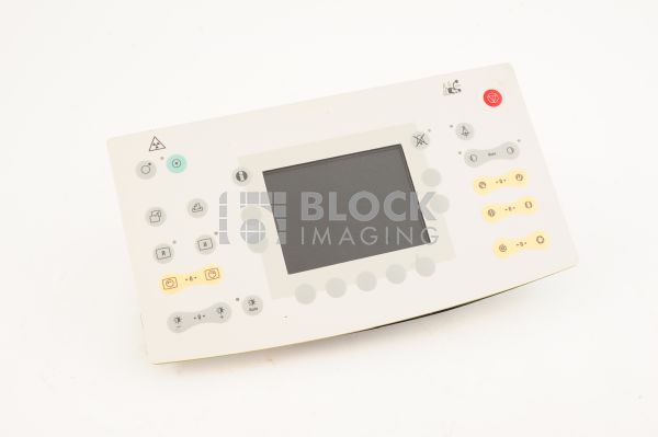 4522-300-26152 Switchpanel Assembly for Philips C-arm