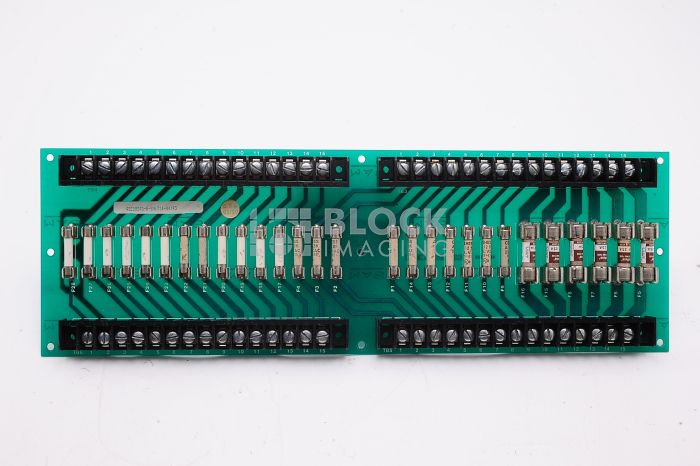 45258545 Fuse Board for GE Rad Room