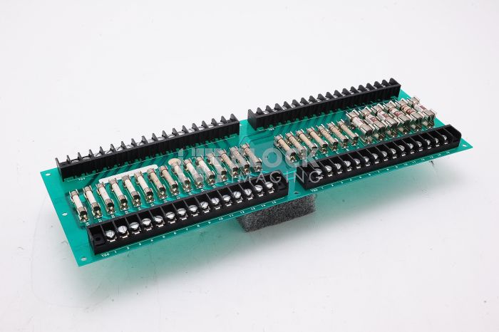 45258545 Fuse Board for GE Rad Room