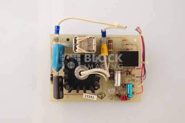 4535-207-02427 Board for Philips RF Room