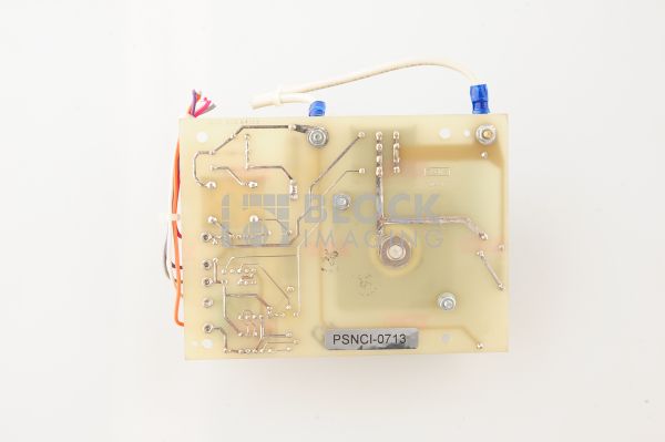 4535-207-02427 Board for Philips RF Room