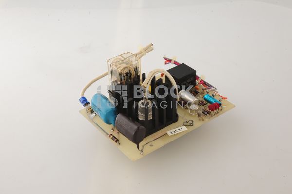 4535-207-02427 Board for Philips RF Room