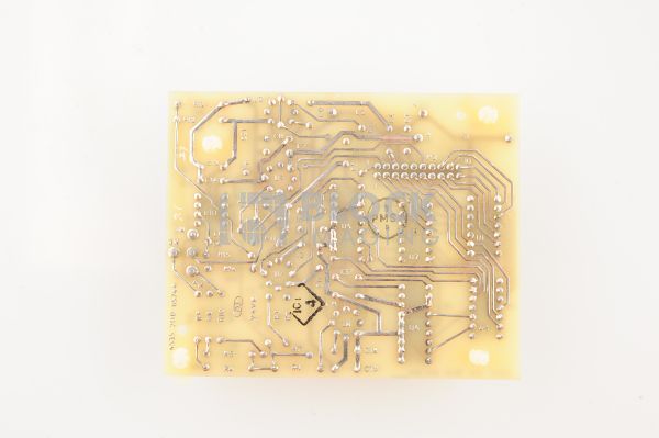 4535-207-15942 Mas Multiplier Board for Philips Rad Room