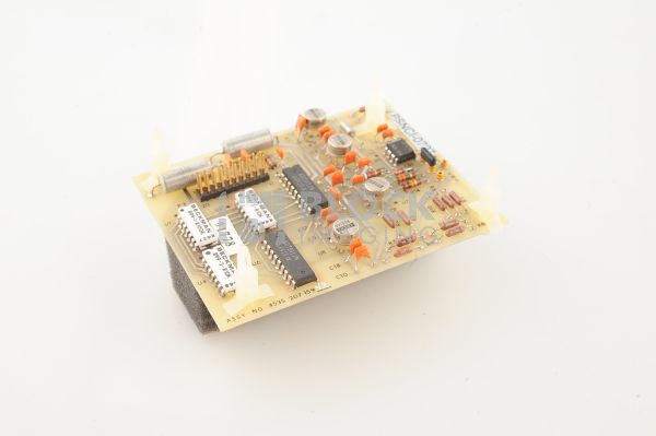 4535-207-15942 Mas Multiplier Board for Philips Rad Room