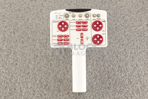 4535-601-10091 Hand Controller Assembly for Philips SPECT/CT