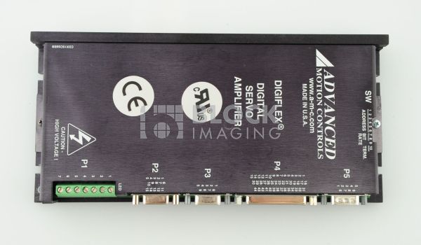 4535-604-92281 Digital Servo Amplifier for Philips SPECT/CT