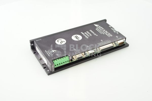 4535-604-92281 Digital Servo Amplifier for Philips SPECT/CT