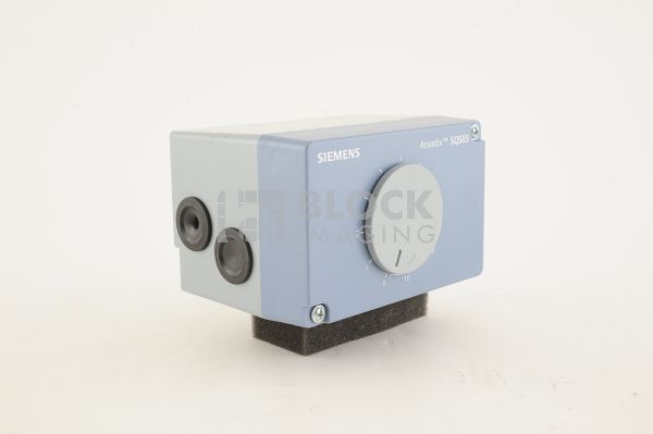 4535-662-66971 Actuator 3 Way Valve for Philips Closed MRI